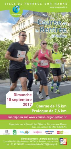 Consulter le site de l'organisateur